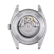 Tissot Gentleman Powermatic 80 Silicium T127.407.11.091.01 - fondello